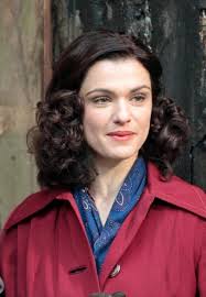Rachel Weisz